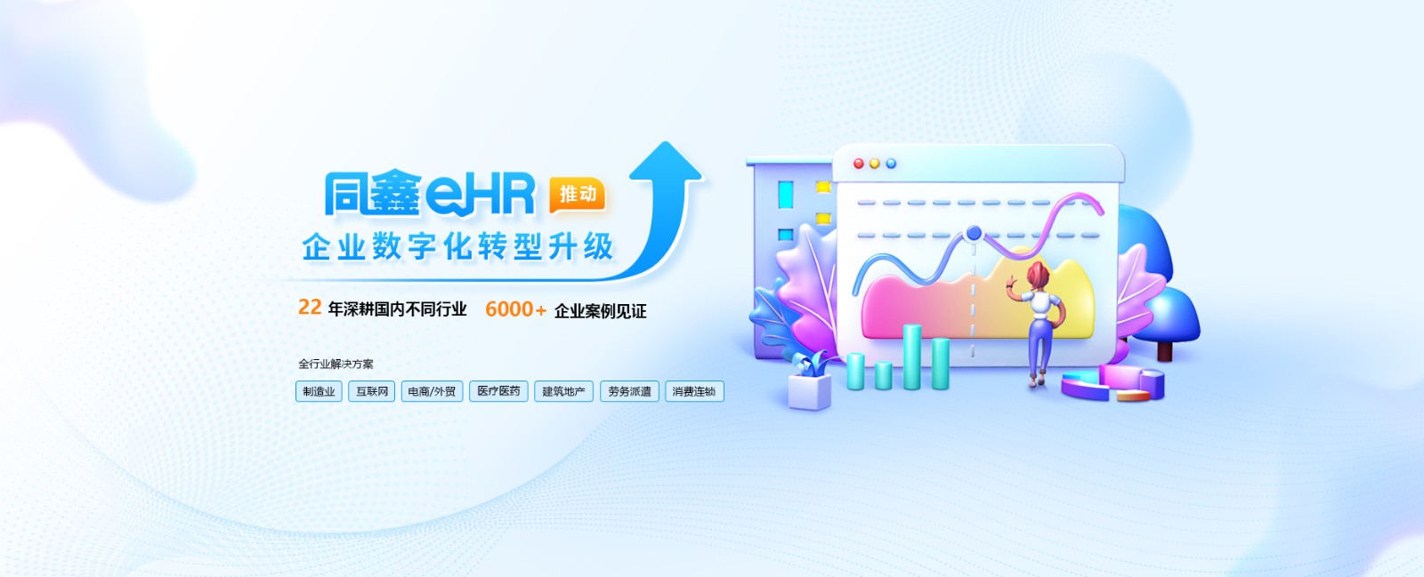 同鑫eHR系統